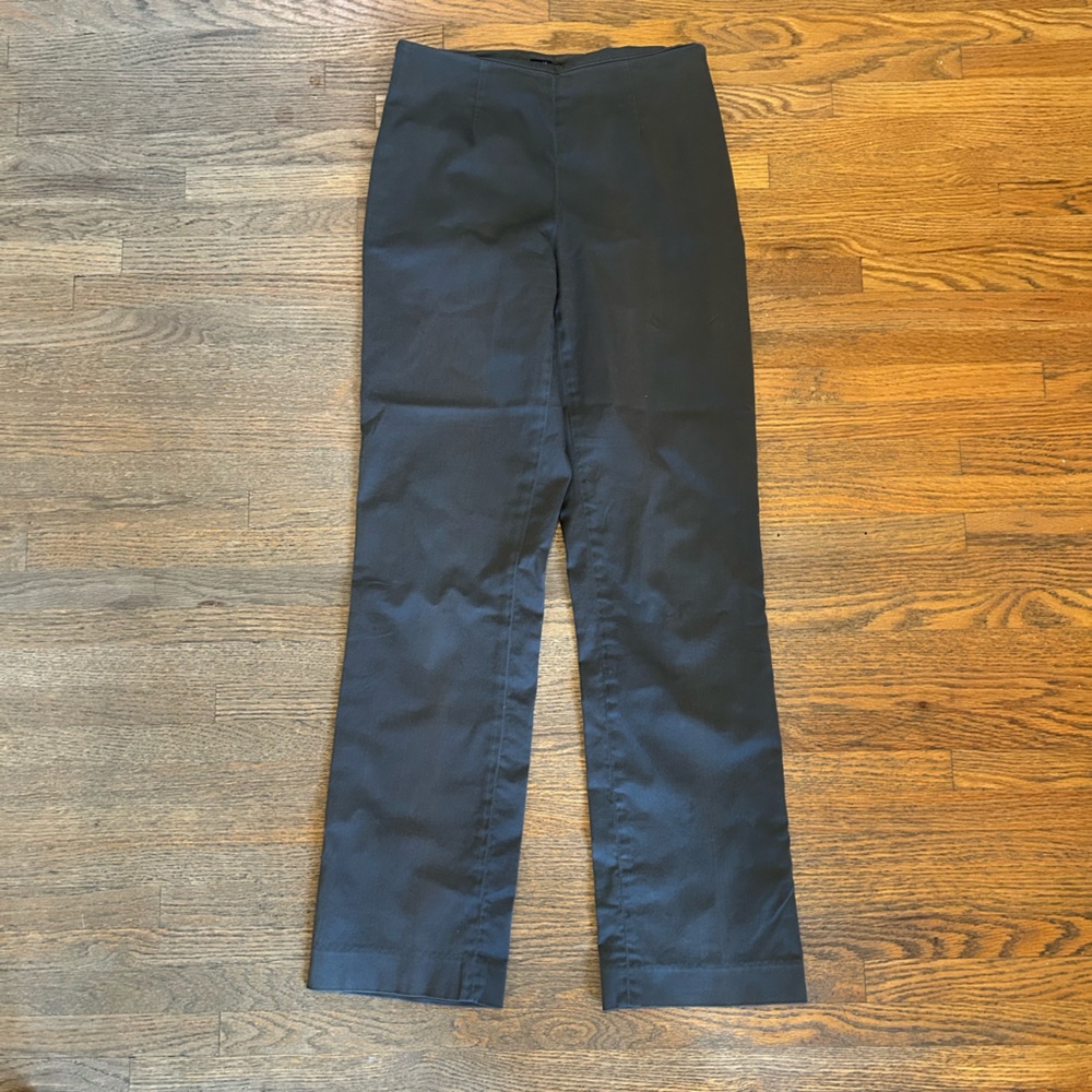 GAP Women’s Side Zip Pants